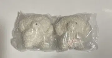 죠세마루 봉제 인형