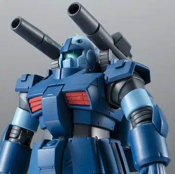 로봇혼 건캐논 중장형 ~자브로 기지 사양~