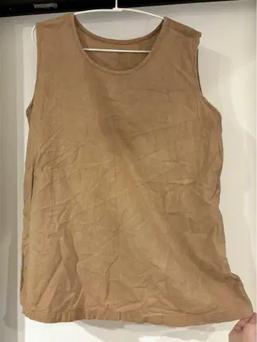 젠 선생님의 평상복