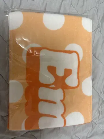 CUTIE STREET 카와모토 에루 타월