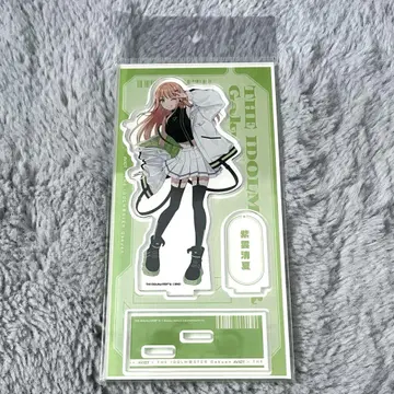 학마스 aviot 시부야 모디 시운 키요카 아크릴 스탠드