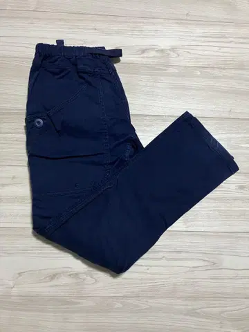 그립스와니 캠핑 팬츠 S 사이즈 gsp-40