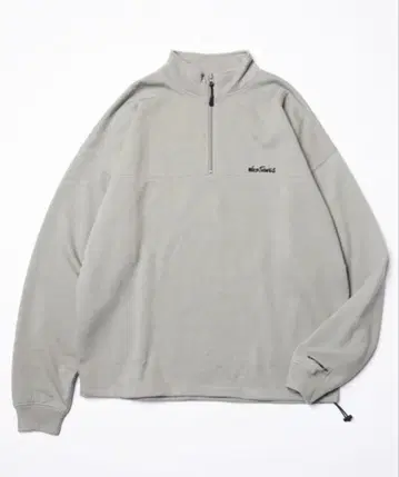 WILD THINGS x FREAK'S STORE 하프 지 맨투맨