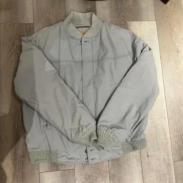 Varsity Catalina 더비 자켓 사이즈 42