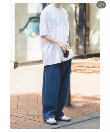 ISNESS MUSIC x SO NKM 티셔츠
