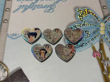 프리즘스톤 레인보우 심포니아