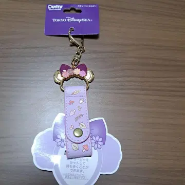 폴즈 사운드 인비테이션 머리띠 홀더 셰리메이