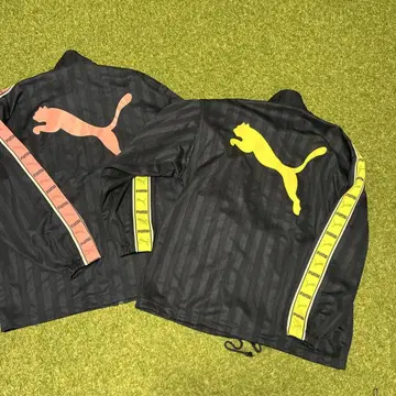 puma 푸마 저지 푸자 헤이세이 갸루 아카이브