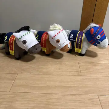 서러브레드 컬렉션 사쿠라 스타 오, 골드 시티, 타마모 크로스