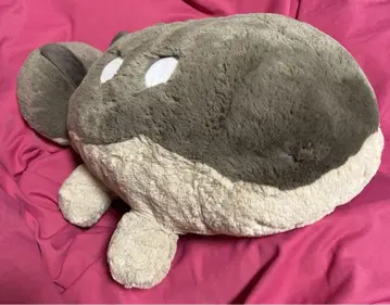 포켓몬 센터 푹신푹신 안는 봉제인형 [ 도오 ]