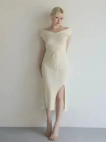 andmary alice long dress 앤드마리