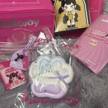 MelloJoy 스위츠형 스퀴즈