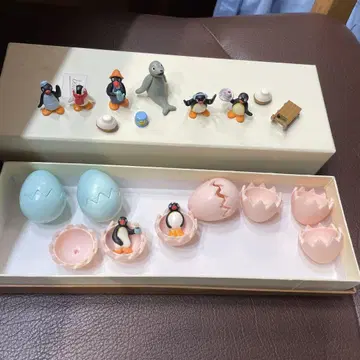 핑 달걀 케이스 포함