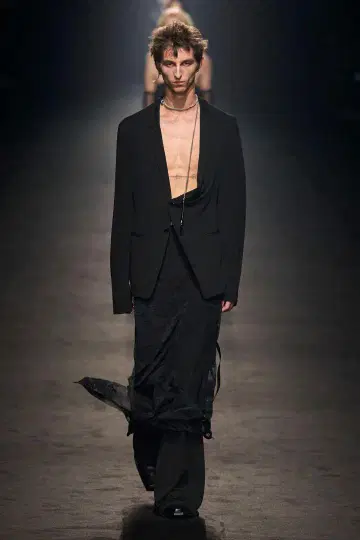 anndemeulemeester 24ss