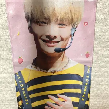 Stray Kids 아이엔 슬로건