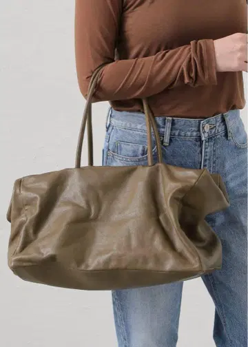 [ Bea Mombaers ] BAGS BOSTON TOTE