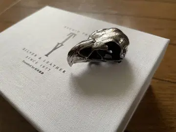 이글 스컬 studiot&y