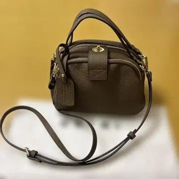 Baby Loche 베이비 로셰 백 HAYNI 헤이니