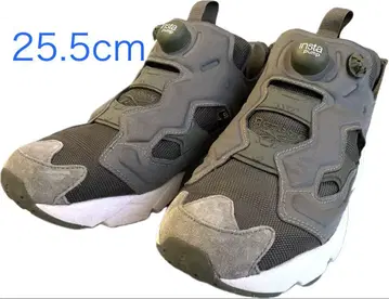 Reebok Instapump Fury 리복 25.5cm