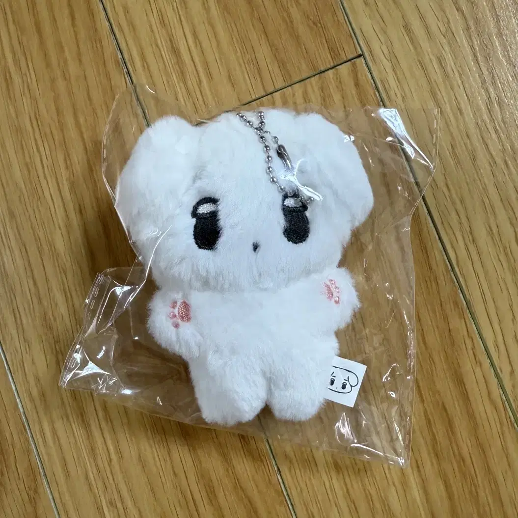 AESPA | 에스파 Aespa Winter 10cm Doll Mingdeok on Bunjang