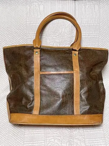ETRO 에트로 토트백