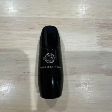 선정품 셀마 소프라노 색소폰 컨셉