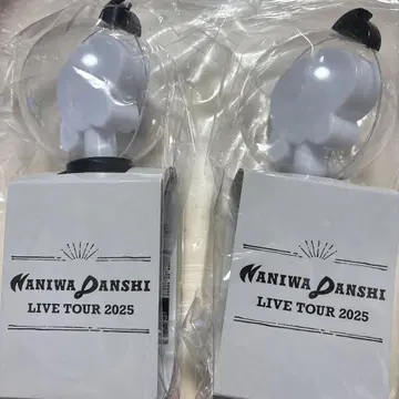 나니와단시 응원봉