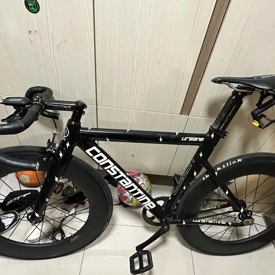 CONSTANTINE 콘스탄틴 Constantine Avvenire 2022 Lightning Edition