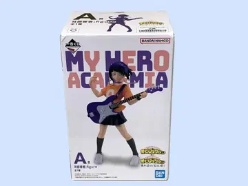 M7866 A상 지로 쿄카 figure 제일복권 나의 히어로 아카데미아