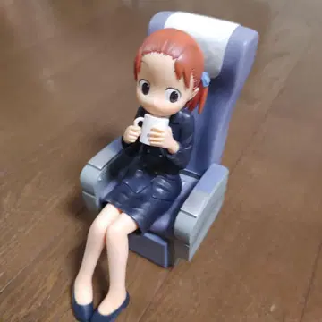 [초레어] 딸기 마시마로 마츠오카 미우 피규어