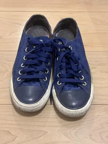 죠죠의 기묘한 모험 스니커즈 CONVERSE