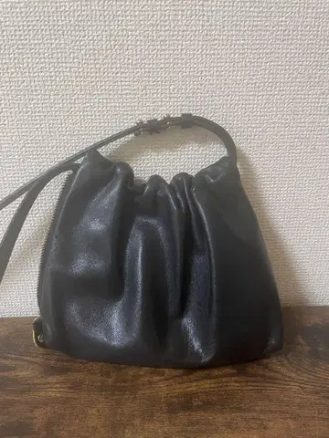 gemeil 원핸들 미니 숄더백