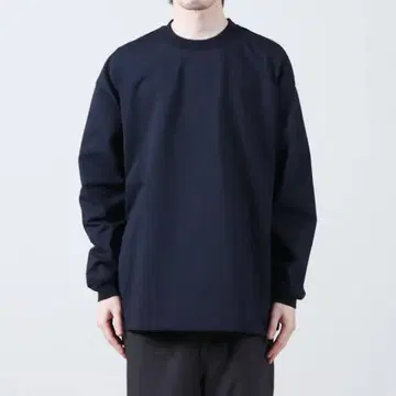 DAIWA PIER39 Tech 드로스트링 티 L/S