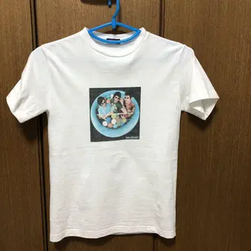 트랜스콘티넨츠 티셔츠
