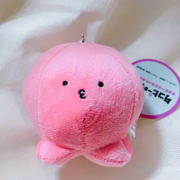 타코피 봉제 인형 노멀