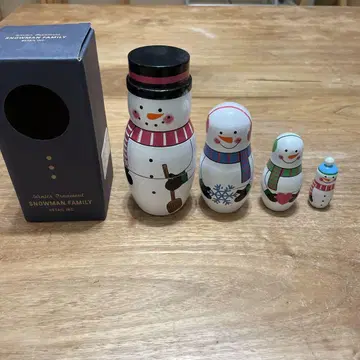 마트료시카 빔즈