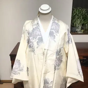 화이트 오시마 톨 사이즈