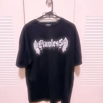 SPINNS DARRDY 디 셔츠