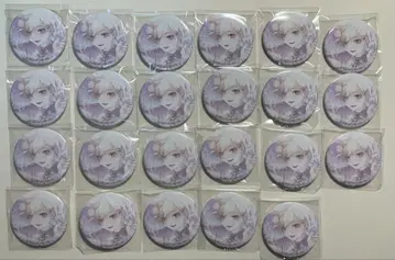 카가미네 렌 캔뱃지 8A 23개