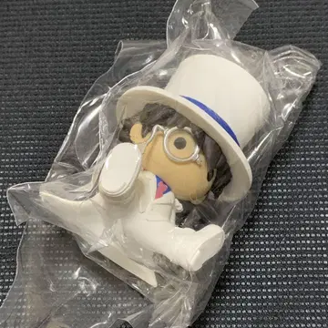 명탐정 코난 페타도루 괴도 키드