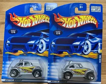 핫휠 VW 바하 버그 2점