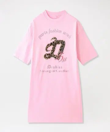 doublet PFW TOUR T-SHIRT