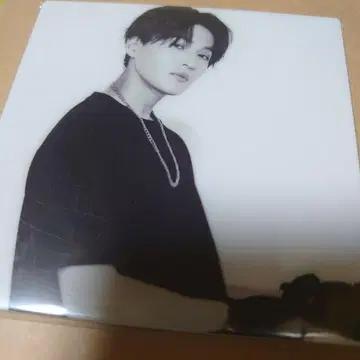 야기 유세이 아크릴 코스터