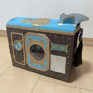 숄더백