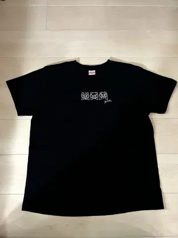 로코마코아코 T셔츠
