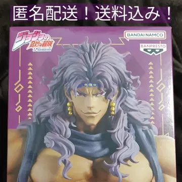 BANPRESTO 죠죠의 기묘한 모험 카즈 Mometria