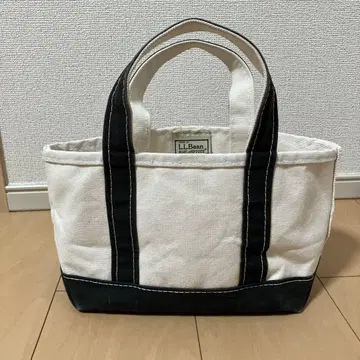 [ 새상품급 ] L.L.BEAN BOAT AND TOTE 엘엘빈 미니