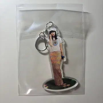 노기자카46 한여름 전국 투어 2025 카페 아크릴 키링 엔도 사쿠라
