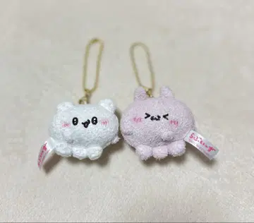 러브이즈 스못피 뿅치 스트랩