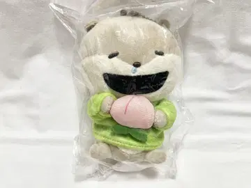 니시무라 유우지 제일복권 꼬마 아기 쥐 상 바보 아기 쥐 봉제 인형